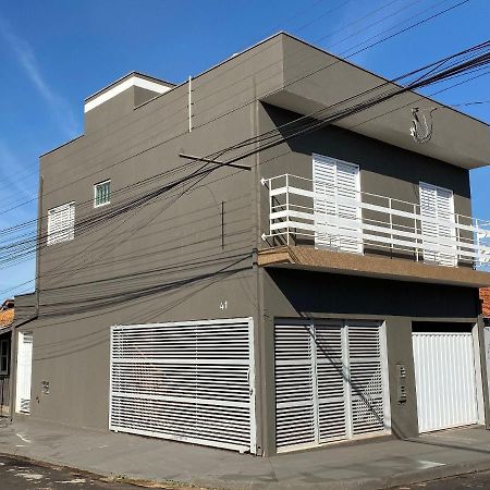Olímpia Casa Maanaim 빌라 외부 사진