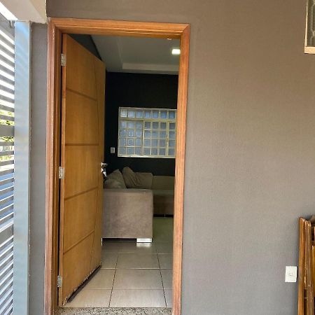 Olímpia Casa Maanaim 빌라 외부 사진
