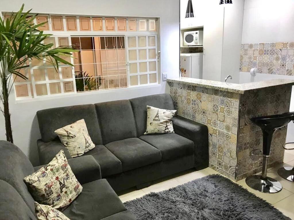 Olímpia Casa Maanaim 빌라 외부 사진
