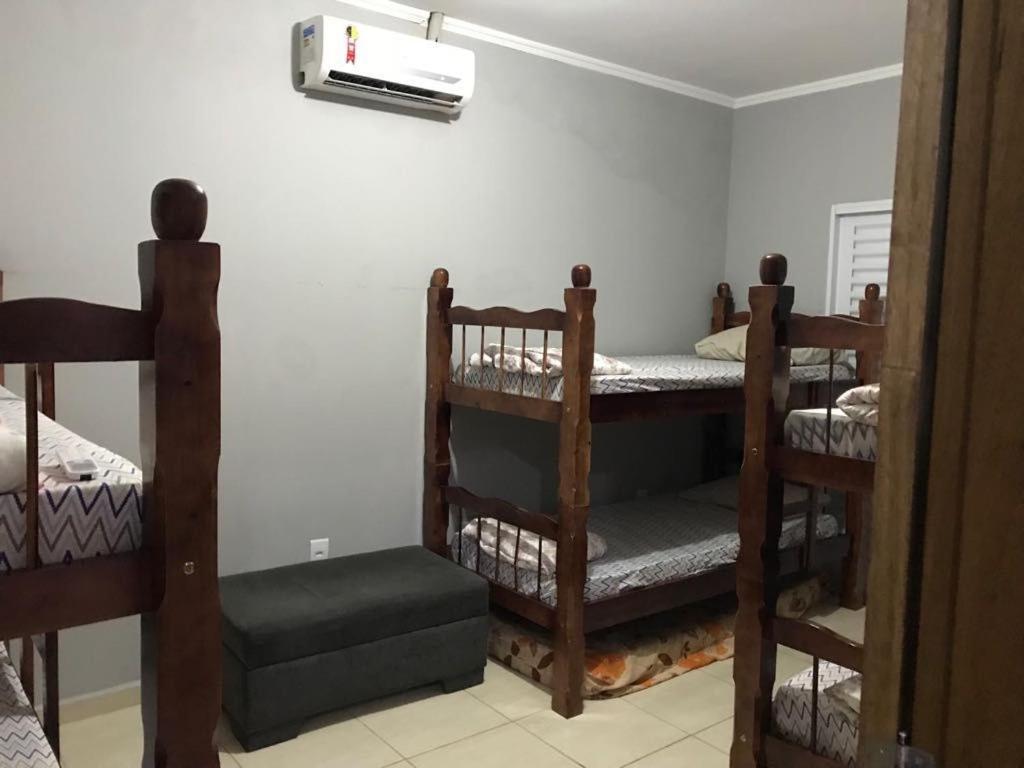 Olímpia Casa Maanaim 빌라 외부 사진
