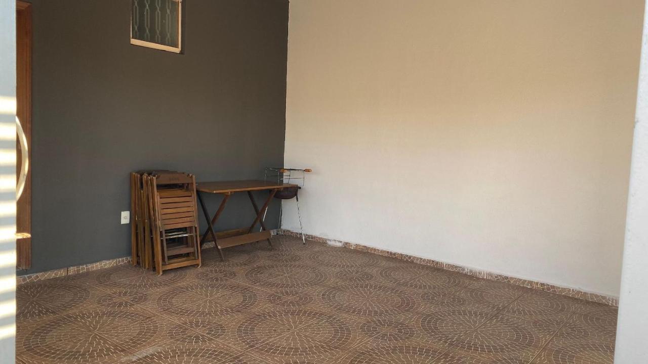 Olímpia Casa Maanaim 빌라 외부 사진