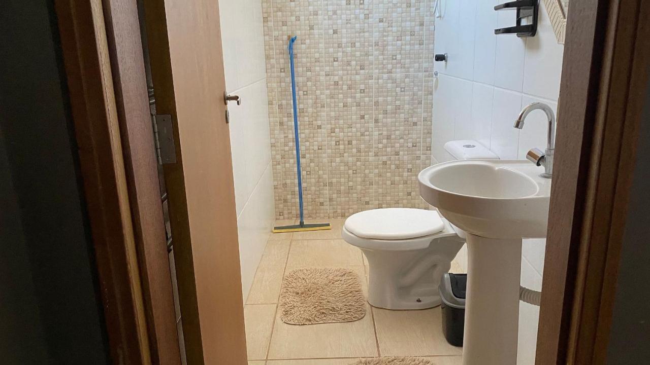Olímpia Casa Maanaim 빌라 외부 사진