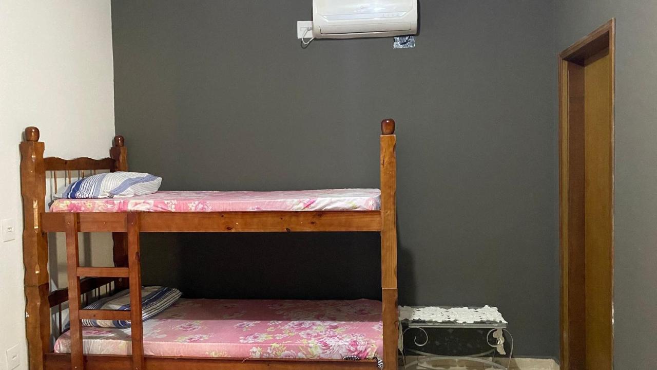 Olímpia Casa Maanaim 빌라 외부 사진