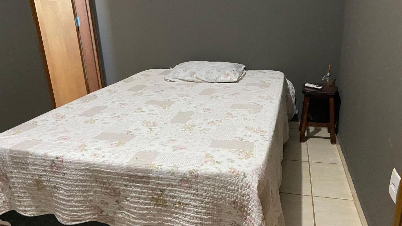 Olímpia Casa Maanaim 빌라 외부 사진