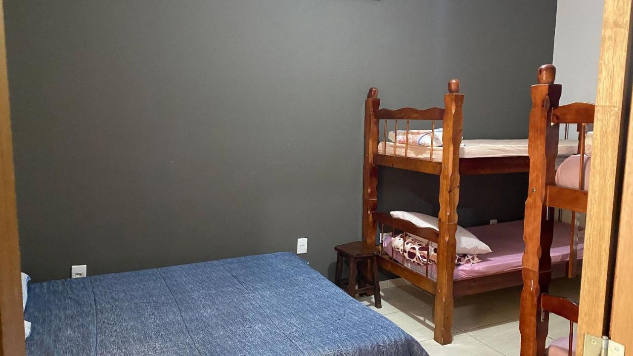 Olímpia Casa Maanaim 빌라 외부 사진
