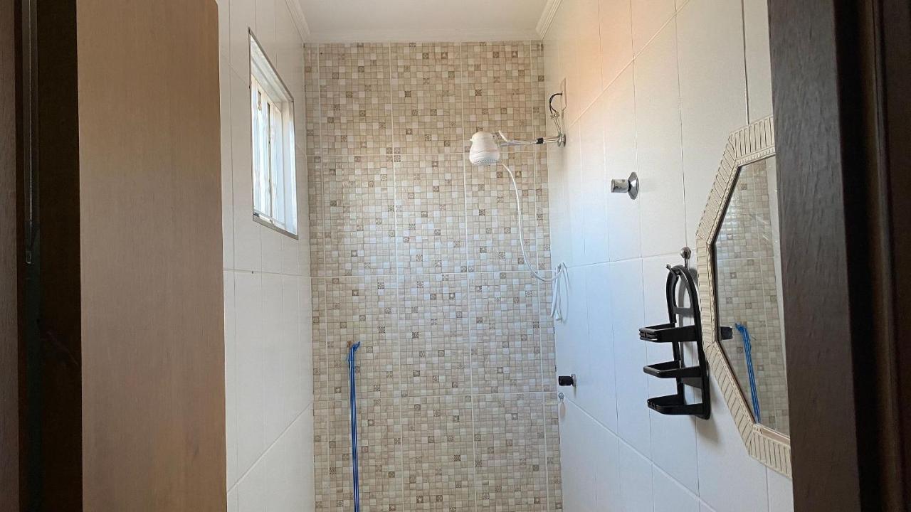 Olímpia Casa Maanaim 빌라 외부 사진
