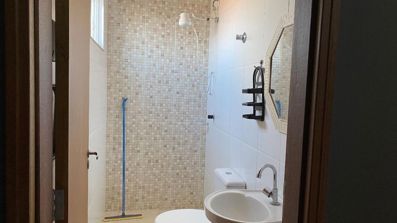 Olímpia Casa Maanaim 빌라 외부 사진