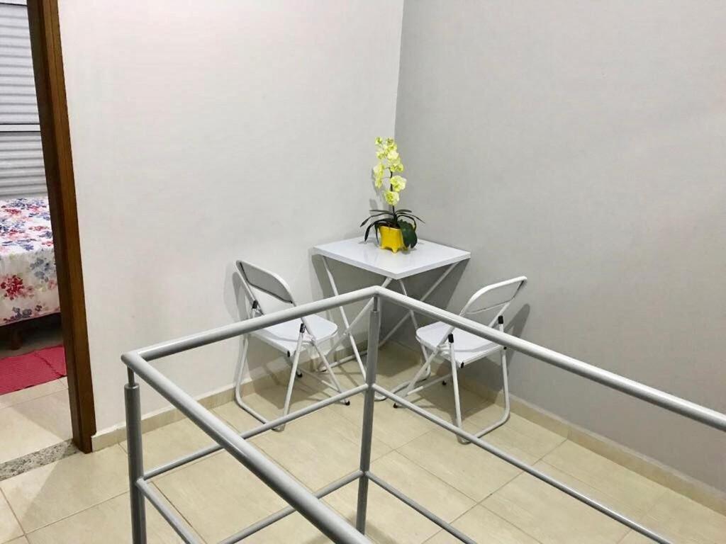 Olímpia Casa Maanaim 빌라 외부 사진