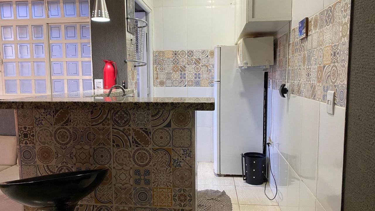 Olímpia Casa Maanaim 빌라 외부 사진