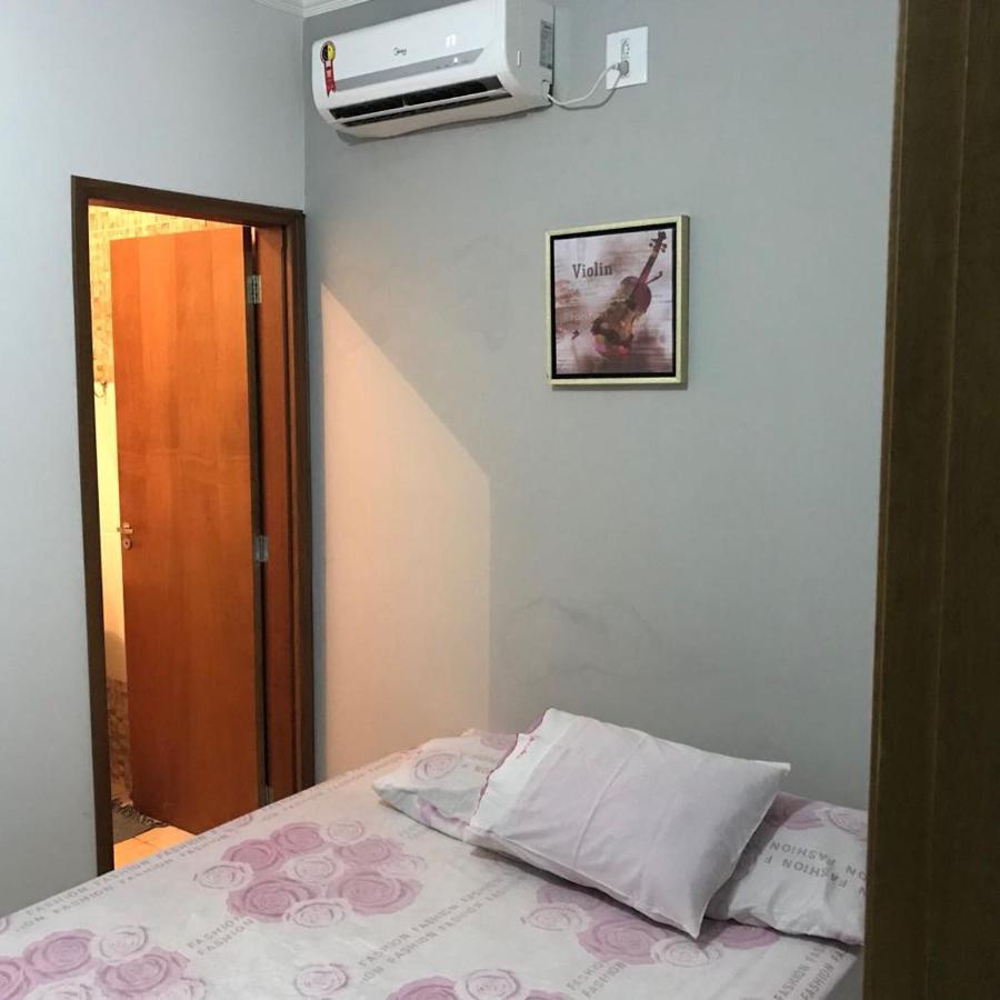 Olímpia Casa Maanaim 빌라 외부 사진