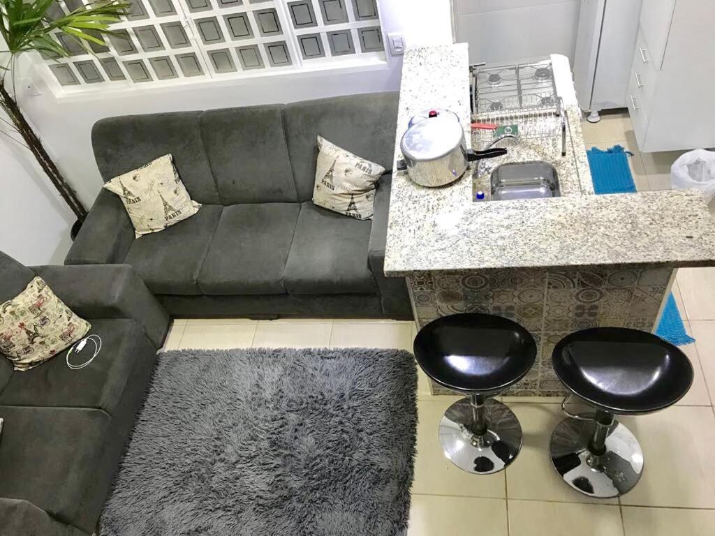 Olímpia Casa Maanaim 빌라 외부 사진